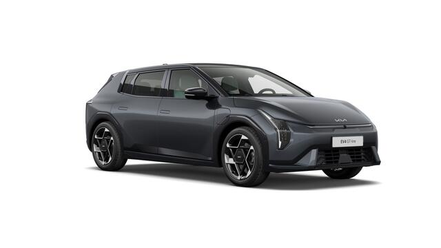 KIA EV4 Plus Advanced 81.4 kWh Dit jaar leverbaar met 17% bijtelling Info Bas: 0492-588982 Info Bas: 0492-588982