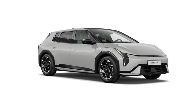 KIA EV4 GT-Line Business Edition 81.4 kWh Dit jaar leverbaar met 17% bijtelling Info Bas: 0492-588982 Info Bas: 0492-588982