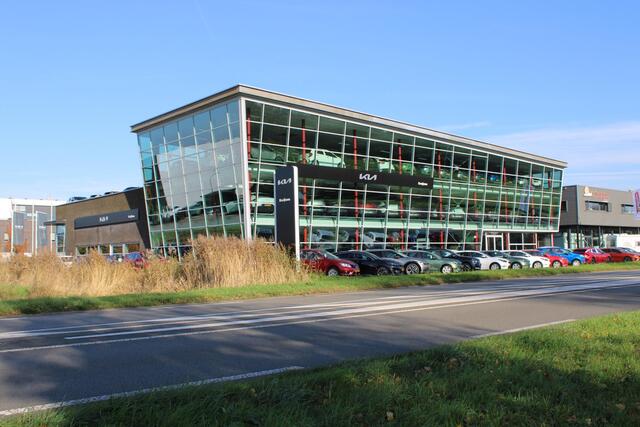 KIA EV4 Air 58.3 kWh ¤34.995,- RIJKLAAR! Nu ¤2.700,- voordeel! Nu extra scherp geprijsd!