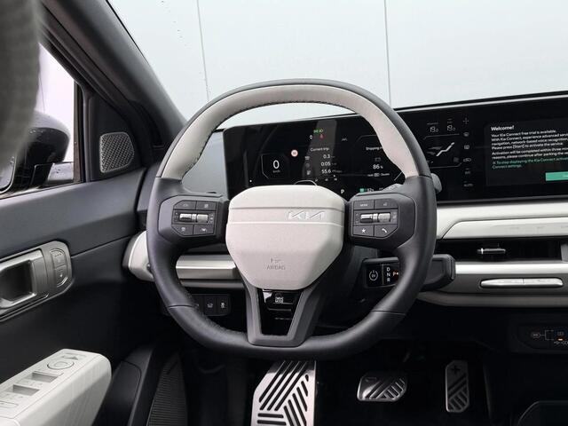 KIA EV4 GT-Line 81.4 kWh Exclusieve ACTIE! Bijtelling 2025 mogelijk, meerdere kleuren uit voorraad leverbaar: 0344-611400
