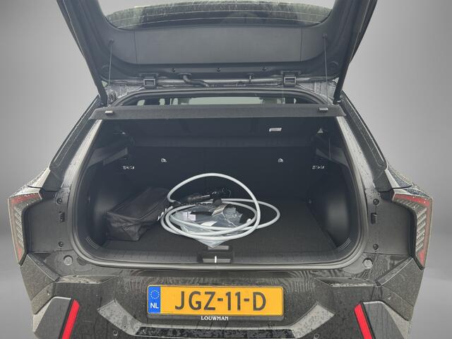 KIA EV4 GT-PlusLine 81.4 kWh