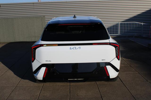 KIA EV4 Air 58.3 kWh AUTOMAAT VANAF ¤ 36.700,- INFORMEER NAAR DE KLEUREN EN UITVOERINGEN 030-6882056