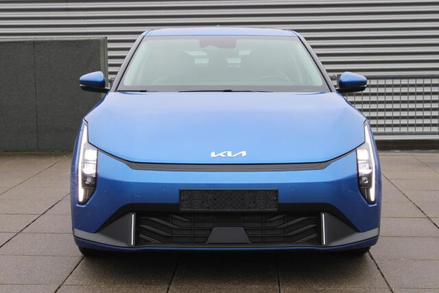 KIA EV4 Air 58.3 kWh AUTOMAAT VANAF ¤ 36.700,- INFORMEER NAAR DE KLEUREN EN UITVOERINGEN 030-6882056