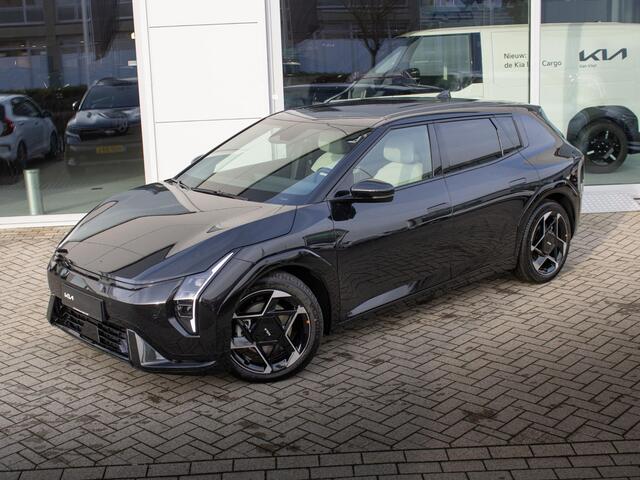 KIA EV4 GT-Line Business Edition 81.4 kWh NIEUW TE BESTELLEN |