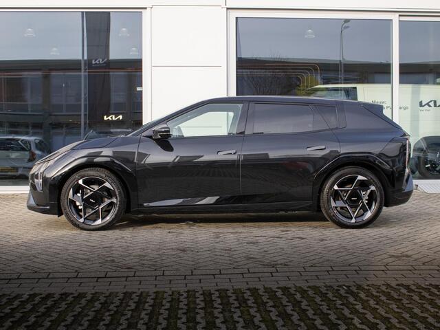 KIA EV4 GT-Line Business Edition 81.4 kWh NIEUW TE BESTELLEN |