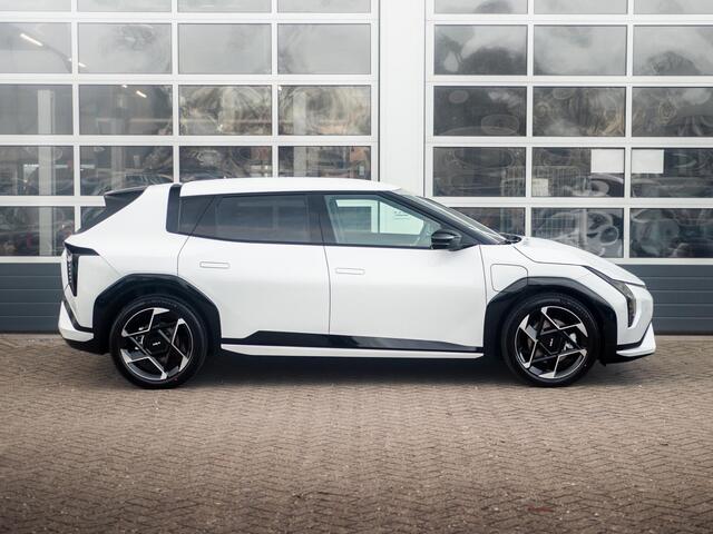 KIA EV4 GT-Line Business Edition 81.4 kWh | Direct leverbaar |