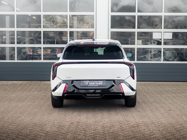 KIA EV4 GT-Line Business Edition 81.4 kWh | Direct leverbaar |