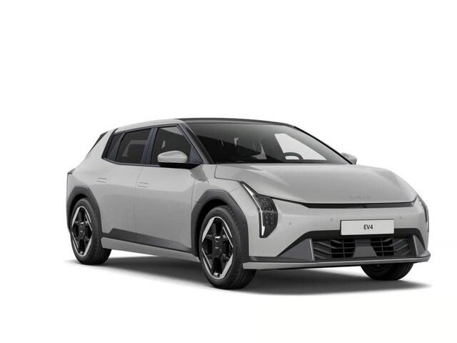 KIA EV4 Plus Advanced 81.4 kWh Direct leverbaar, Bijtelling 2025 mogelijk.