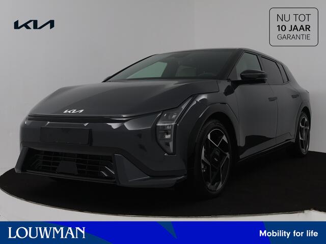 KIA EV4 GT-Line Business Edition 81.4 kWh | NIEUW!! Uit voorraad leverbaar! |