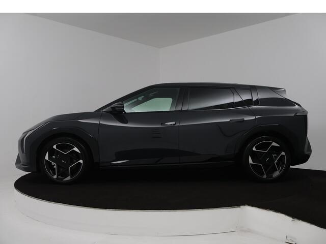 KIA EV4 GT-Line Business Edition 81.4 kWh | NIEUW!! Uit voorraad leverbaar! |