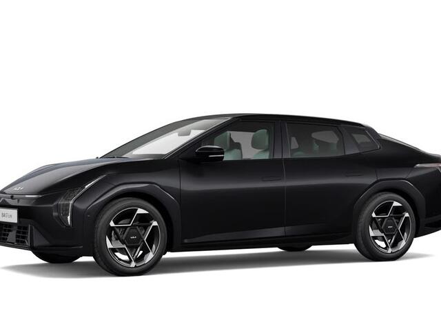 KIA EV4 GT-PlusLine 81.4 kWh