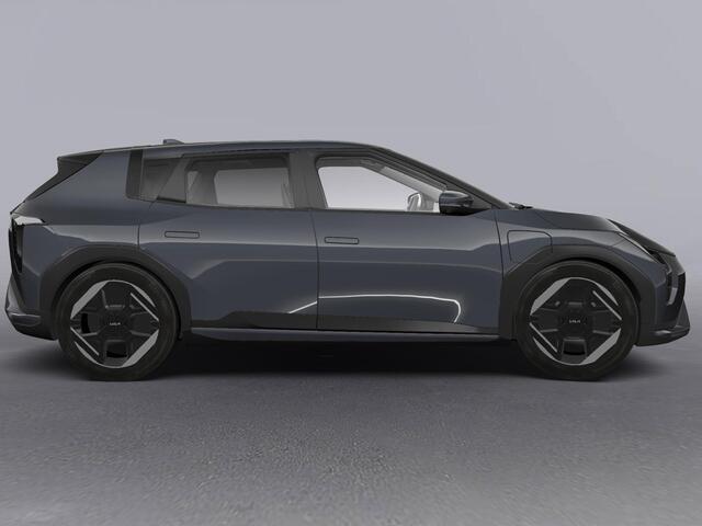 KIA EV4 Plus Advanced 81.4 kWh