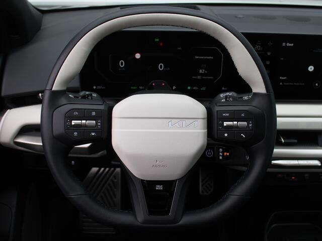 KIA EV4 GT-PlusLine 81.4 kWh | Nieuw | Direct leverbaar | Actieradius tot 595 km (WLTP) | 17% bijtelling |