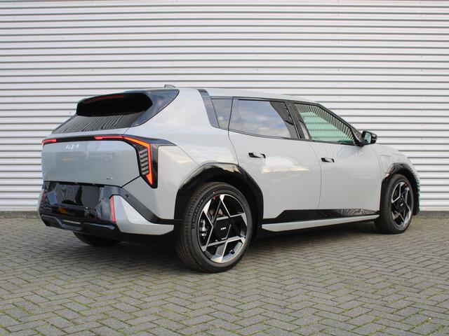 KIA EV4 GT-Line Business Edition 81.4 kWh | Nieuw | Direct leverbaar | Actieradius tot 595 km (WLTP) | 17% bijtelling |