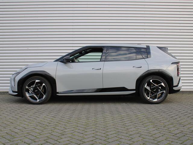 KIA EV4 GT-Line Business Edition 81.4 kWh | Nieuw | Direct leverbaar | Actieradius tot 595 km (WLTP) | 17% bijtelling |