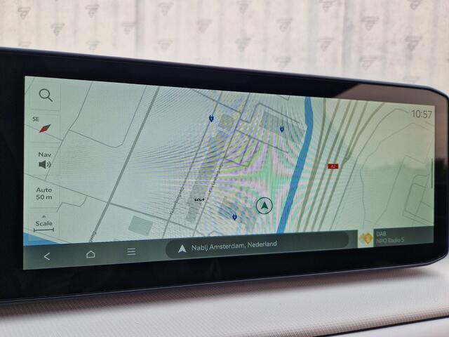 KIA EV4 GT-PlusLine 81.4 kWh | Dodehoek Camera | Stoelventilatie | Harman/ Kardon | 360 Camera |