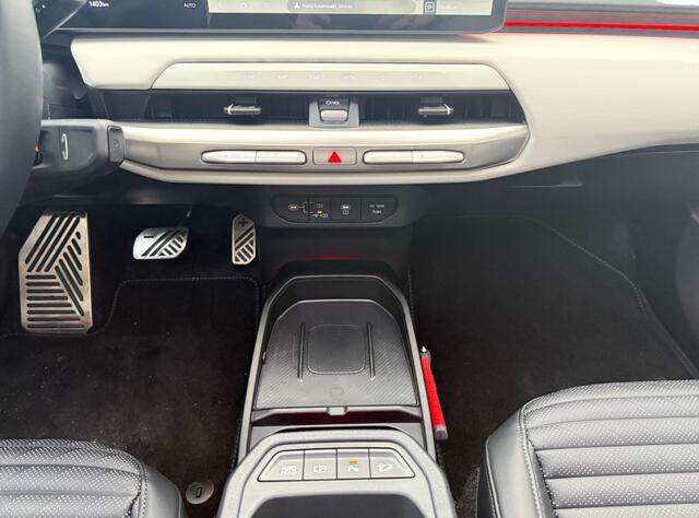 KIA EV4 GT-PlusLine 81.4 kWh I Panoramadak I All-season banden