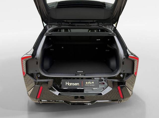 KIA EV4 81.4kWh GT-Line Business Edition