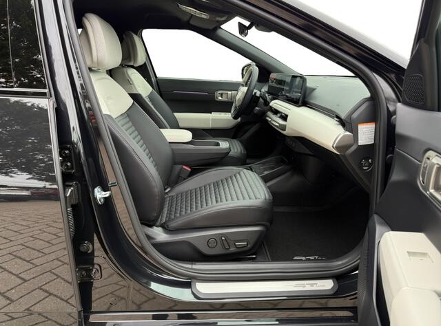 KIA EV4 81.4kWh GT-Line Business Edition