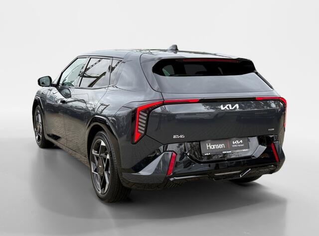 KIA EV4 GT-Line Business Edition 81.4 kWh