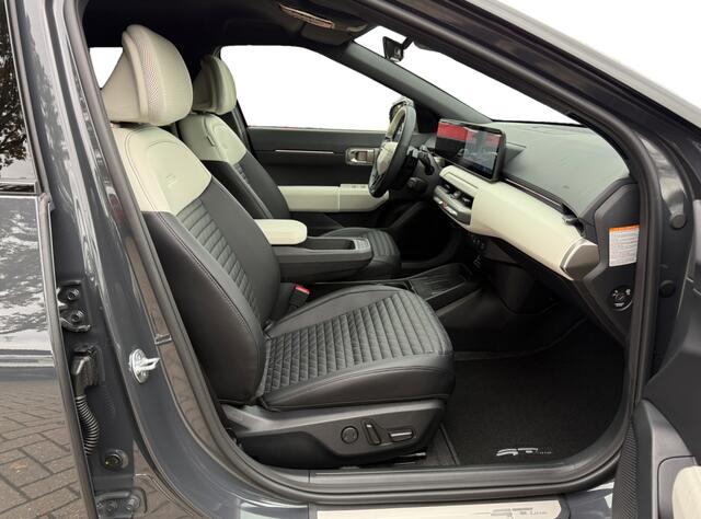 KIA EV4 GT-Line Business Edition 81.4 kWh