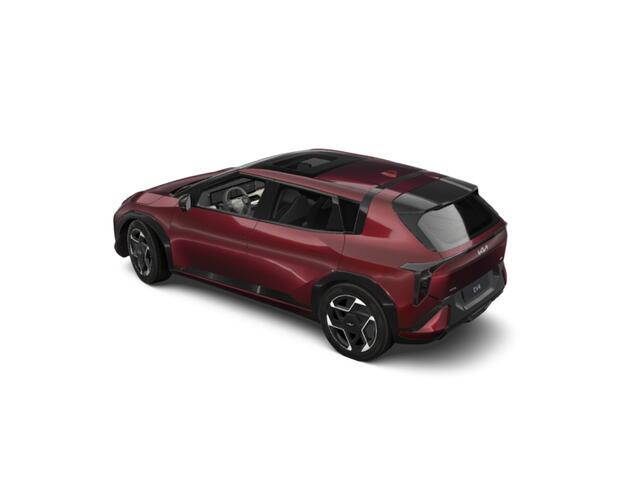 KIA EV4 GT-Line Business Edition 81.4 kWh