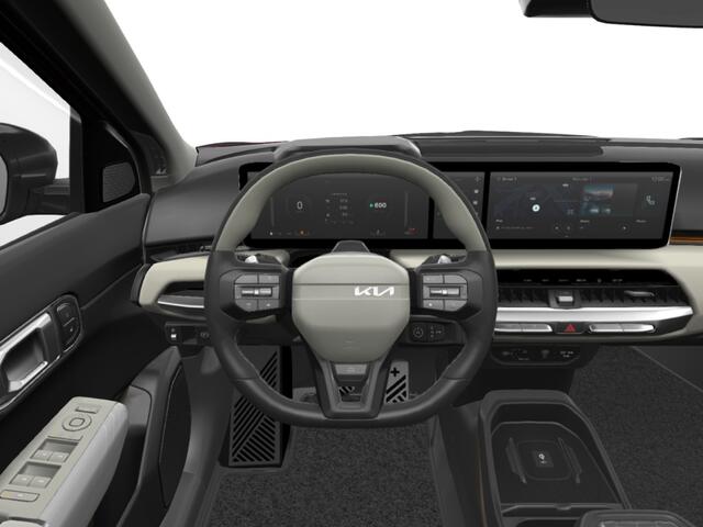 KIA EV4 GT-Line Business Edition 81.4 kWh