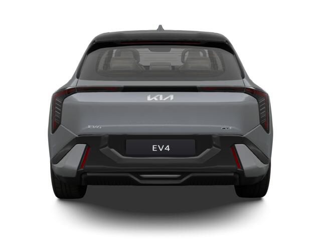 KIA EV4 GT-Line Business Edition 81.4 kWh