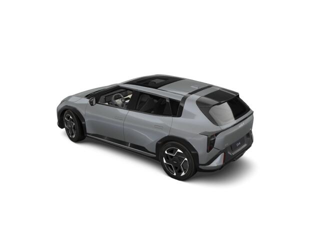 KIA EV4 GT-Line Business Edition 81.4 kWh