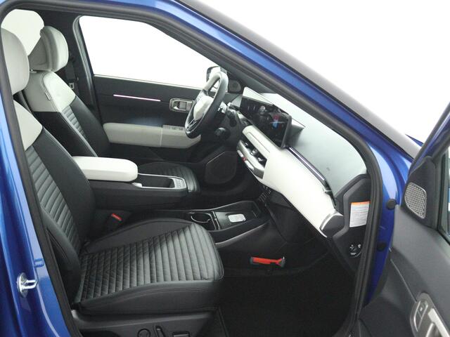 KIA EV4 GT-Line 81.4 kWh NIEUW TE BESTELLEN BIJ LOUWMAN KIA BREDA! |