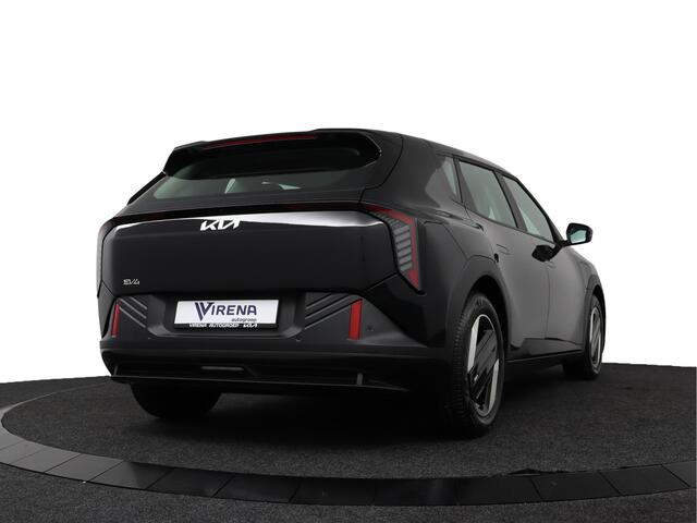 KIA EV4 Air 81.4 kWh ¤3000 Inruilpremie - Stoel/Stuur verwarming - Apple Carplay/Android Auto - Achteruitrij camera - Adaptive cruise control -