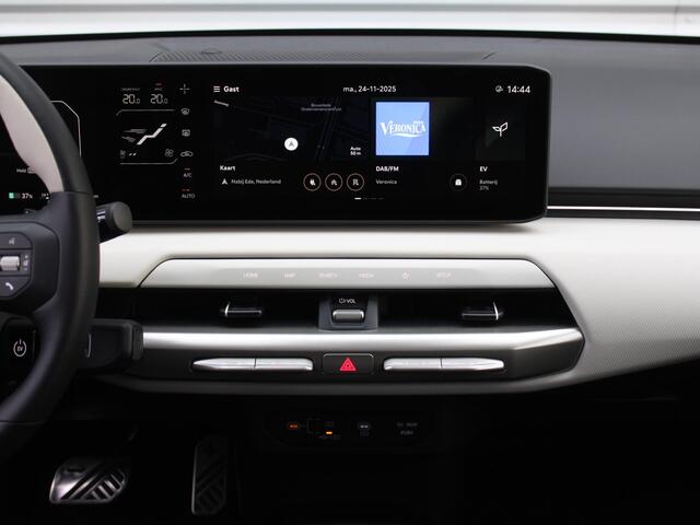 KIA EV4 GT-Line 81.4 kWh | Nieuw | Direct leverbaar | Actieradius tot 595 km (WLTP) | 18% bijtelling |