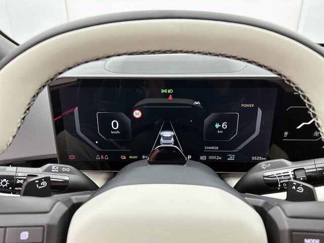 KIA EV4 GT Plus Line Stoelverwarming | Stoel verkoeling | Climate Control | Panoramadak | Apple Car Play