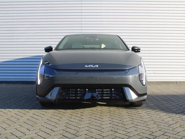 KIA EV4 GT-Line 81.4 kWh | Nieuw | Direct leverbaar | Actieradius tot 595 km (WLTP) | 18% bijtelling |