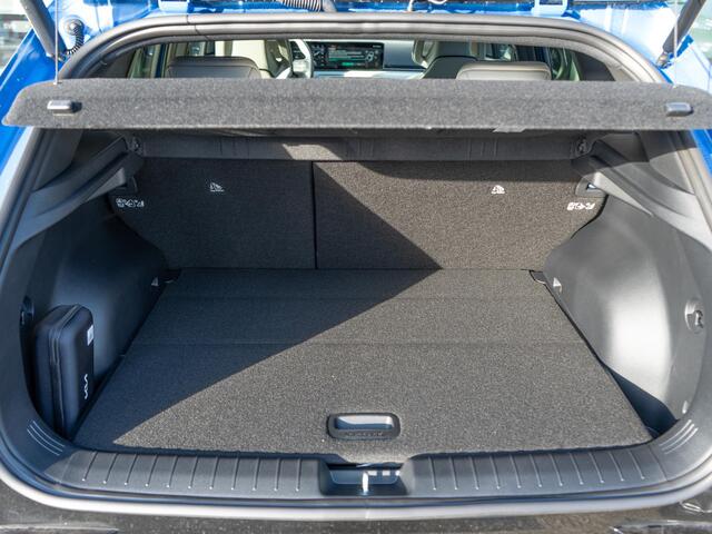 KIA EV4 GT-Line 81.4 kWh | OP VOORRAAD | Schuifkanteldak | Stoel en stuurverwarming |