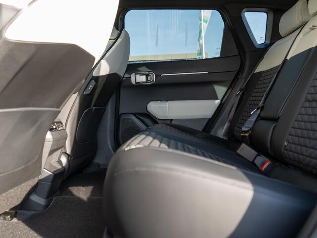 KIA EV4 GT-Line 81.4 kWh | OP VOORRAAD | Schuifkanteldak | Stoel en stuurverwarming |