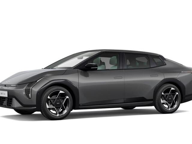 KIA EV4 GT-PlusLine 81.4 kWh