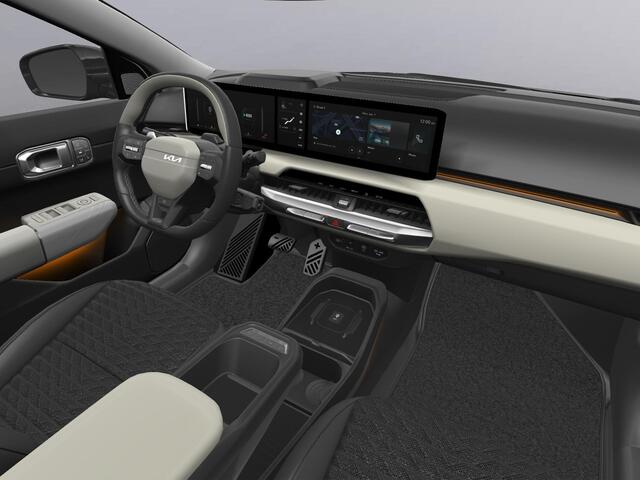 KIA EV4 GT-PlusLine 81.4 kWh