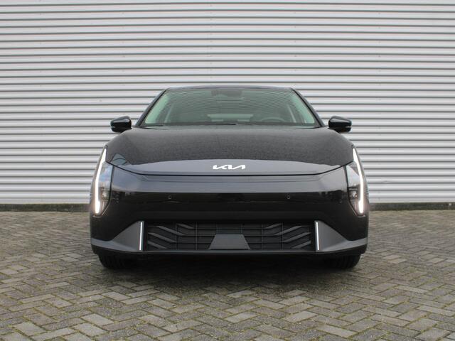 KIA EV4 Plus Advanced 58.3 kWh | Nieuw | Direct leverbaar | Actieradius tot 425 km (WLTP) | 18% bijtelling |