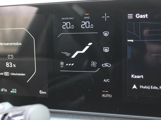 KIA EV4 Plus Advanced 58.3 kWh | Nieuw | Direct leverbaar | Actieradius tot 425 km (WLTP) | 18% bijtelling |