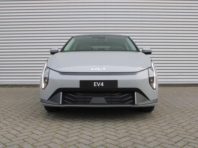 KIA EV4 Plus Advanced 58.3 kWh | Nieuw | Direct leverbaar | Actieradius tot 425 km (WLTP) | 18% bijtelling |