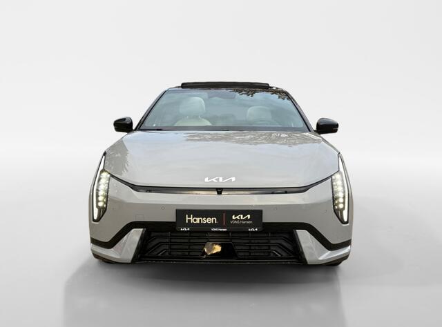KIA EV4 GT-PlusLine 81.4 kWh I Panoramadak I All-season banden | Apple Carplay/Android Auto