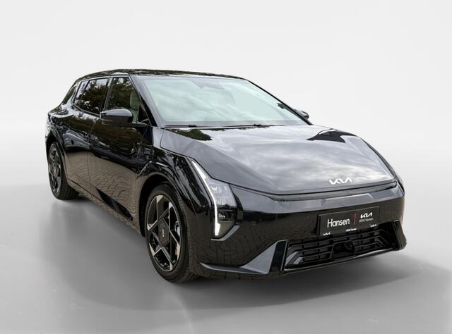 KIA EV4 81.4kWh GT-Line Business Edition I Voorraadauto | Apple Carplay/Android Auto | LED achterlichten | LED dagrijverlichting