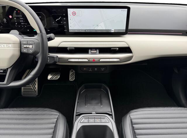 KIA EV4 81.4kWh GT-Line Business Edition I Voorraadauto | Apple Carplay/Android Auto | LED achterlichten | LED dagrijverlichting