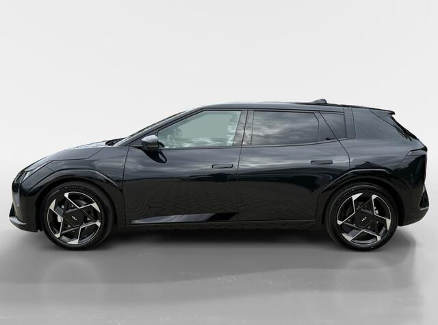 KIA EV4 81.4kWh GT-Line Business Edition I Voorraadauto | Apple Carplay/Android Auto | LED achterlichten | LED dagrijverlichting