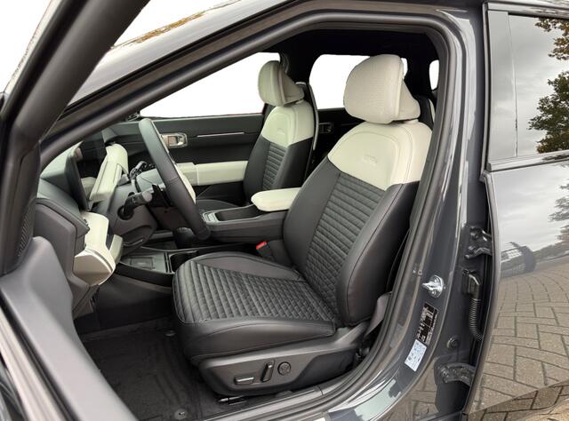 KIA EV4 GT-Line Business Edition 81.4 kWh I Voorraadauto | Apple Carplay/Android Auto | LED dagrijverlichting