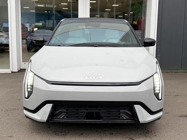 KIA EV4 GT-Line 81.4 kWh