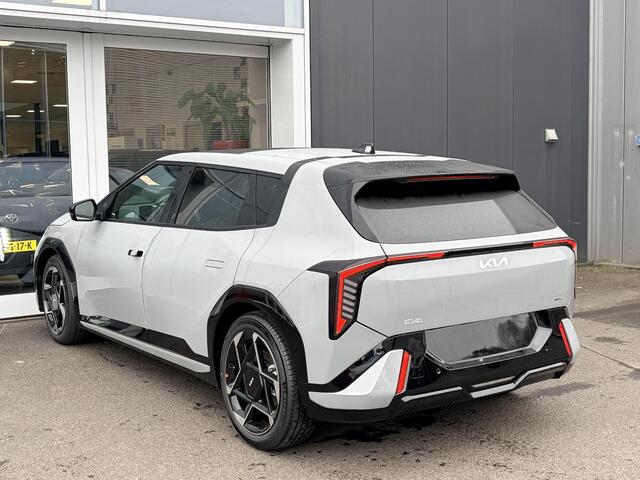 KIA EV4 GT-Line 81.4 kWh