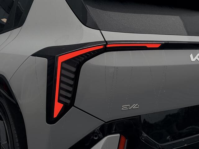 KIA EV4 GT-Line 81.4 kWh