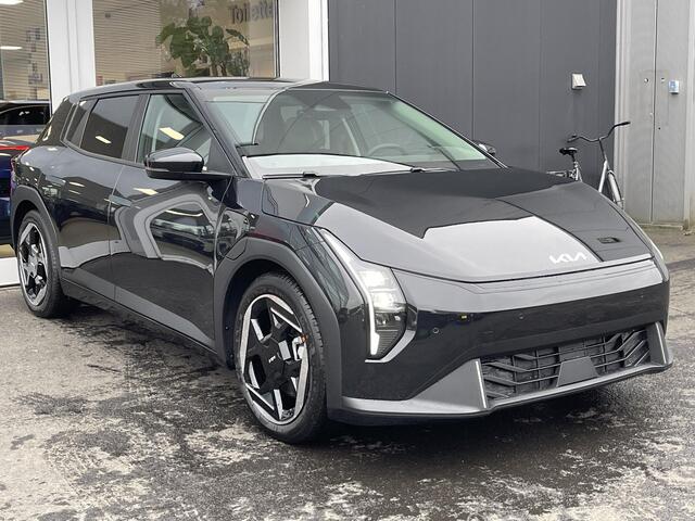 KIA EV4 Plus Advanced 81.4 kWh Nu extra scherp geprijsd! Rijklaar vanaf ¤. 42.195,= incl. inruilpremie